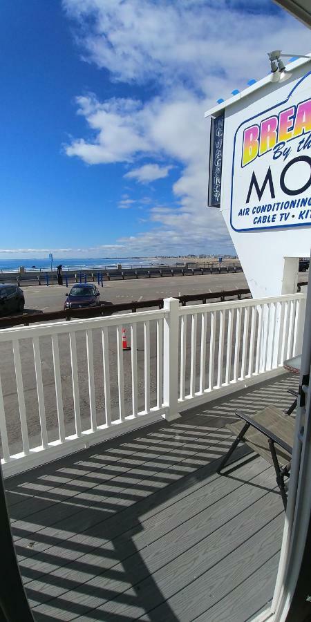 Breakers By The Sea Motel แฮมป์ตัน ภายนอก รูปภาพ